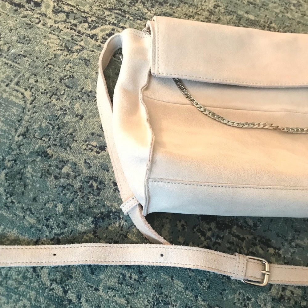 Beautiful shimmery bag